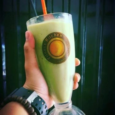 Món ăn- Quán Ăn Fitness Kitchen - Thức Ăn Dành Cho Người Ăn Kiêng