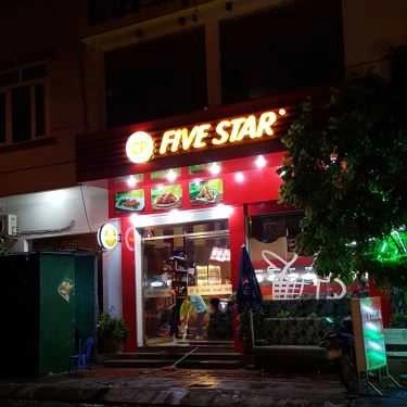 Tổng hợp- Huy Mập - Gà Rán & Coffee