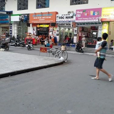 Tổng hợp- Quán Ăn Five Star Vietnam - KĐT Linh Đàm