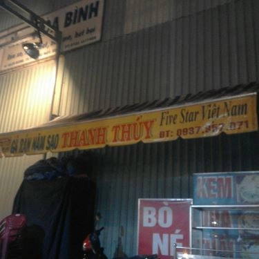 Tổng hợp- Quán Ăn Five Star Vietnam - Bạch Đằng
