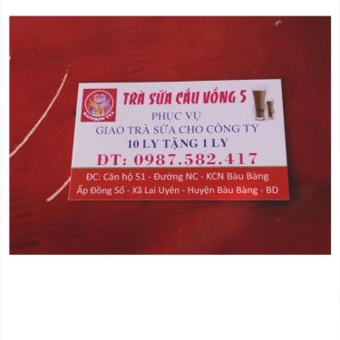 Tổng hợp- Quán Ăn Five Star Vietnam - Bàu Bàng