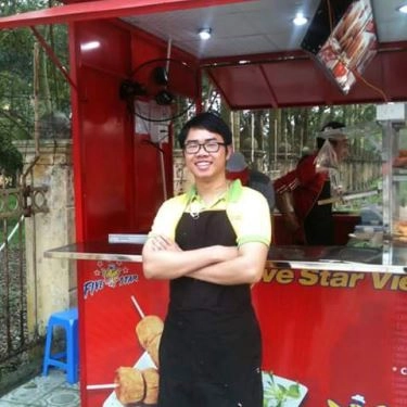 Tổng hợp- Quán Ăn Five Star Vietnam - ĐH Nông Nghiệp
