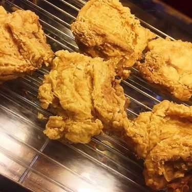 Tổng hợp- Five Star Chicken - Giếng Đồn