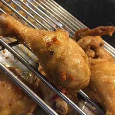 Món ăn- Five Star Chicken - Giếng Đồn