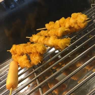 Món ăn- Five Star Chicken - Giếng Đồn
