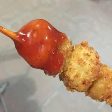 Món ăn- Five Star Chicken - Giếng Đồn