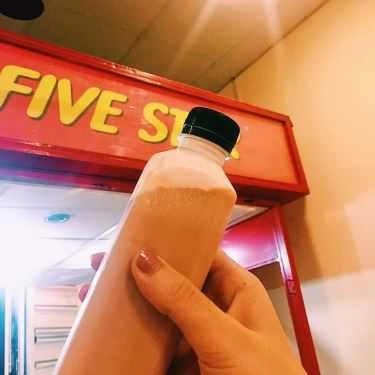 Món ăn- Five Star Chicken - Giếng Đồn