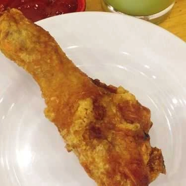 Món ăn- Five Star Chicken - Hạ Long