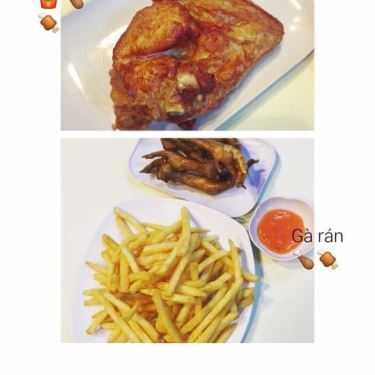 Món ăn- Five Star Chicken - Hạ Long