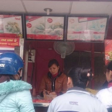 Tổng hợp- Quán Ăn Five Star Vietnam - KĐT Sóc Sơn