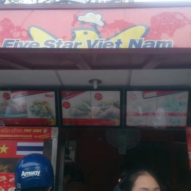 Tổng hợp- Quán Ăn Five Star Vietnam - KĐT Sóc Sơn
