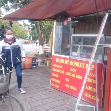 Tổng hợp- Quán Ăn Five Star Vietnam - KĐT Sóc Sơn