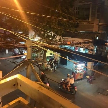 Tổng hợp- Quán Ăn Five Star Vietnam - Nguyễn Việt Hồng