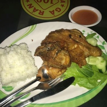 Tổng hợp- Quán Ăn Five Star Vietnam - Nguyễn Việt Hồng
