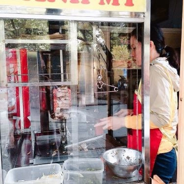 Tổng hợp- Quán Ăn Five Star Vietnam - Trung Kính