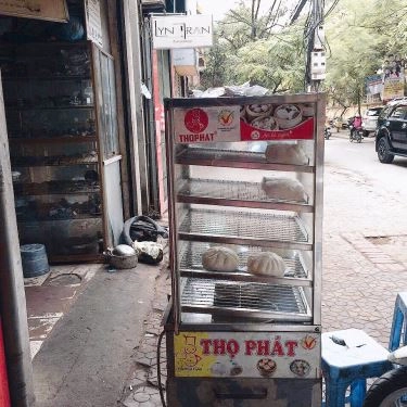 Tổng hợp- Quán Ăn Five Star Vietnam - Trung Kính