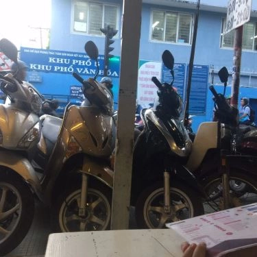 Tổng hợp- Quán Ăn Five Star Vietnam - Võ Thành Trang