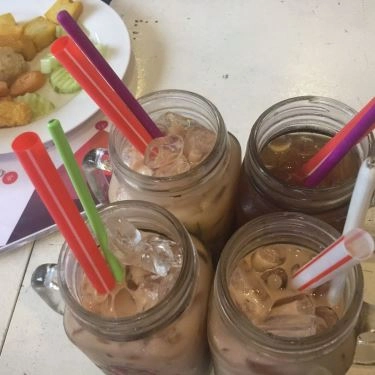 Món ăn- Quán Ăn Five Star Vietnam - Võ Thành Trang