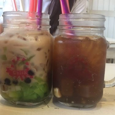 Món ăn- Quán Ăn Five Star Vietnam - Võ Thành Trang