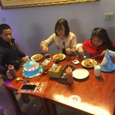 Tổng hợp- Five Star Vietnam - Cao Xanh