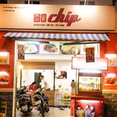 Tổng hợp- Quán Ăn Five Star Vietnam - Hữu Nghị