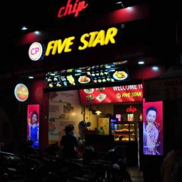 Tổng hợp- Quán Ăn Five Star Vietnam - Hữu Nghị