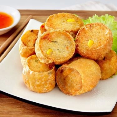Món ăn- Quán Ăn Five Star Vietnam - Hữu Nghị