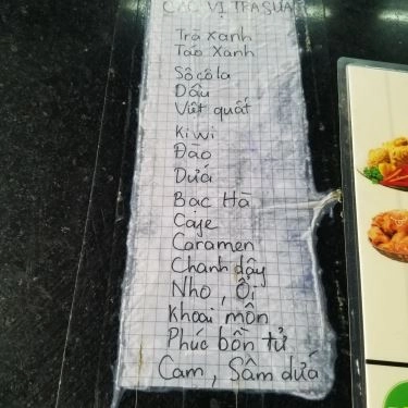 Tổng hợp- Quán Ăn Five Star Vietnam - KĐT Linh Đàm