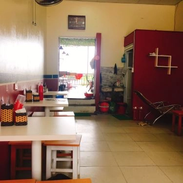 Không gian- Quán Ăn Five Star Vietnam - Ngãi Cầu