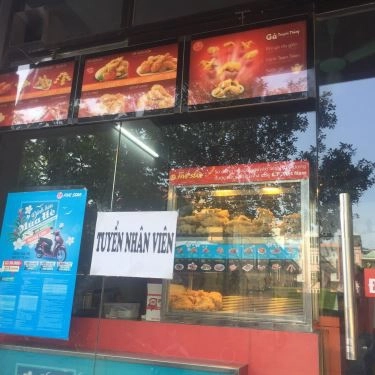 Tổng hợp- Quán Ăn Five Star Vietnam - Tân Triều