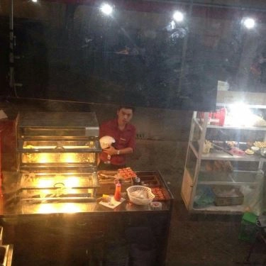 Tổng hợp- Quán Ăn Five Star Vietnam - Trung Kính