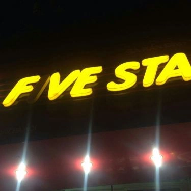 Tổng hợp- Quán Ăn Five Star Vietnam - Trung Kính