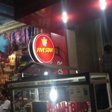 Tổng hợp- Quán Ăn Five Star Vietnam - Trung Kính