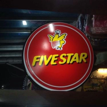 Tổng hợp- Quán Ăn Five Star Vietnam - Trung Kính