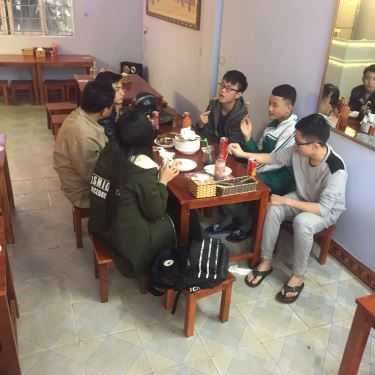 Tổng hợp- Five Star Vietnam - Cao Xanh