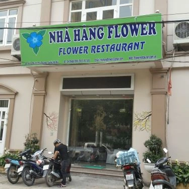 Tổng hợp- Nhà Hàng Flower - Trung Tâm Tiệc Cưới