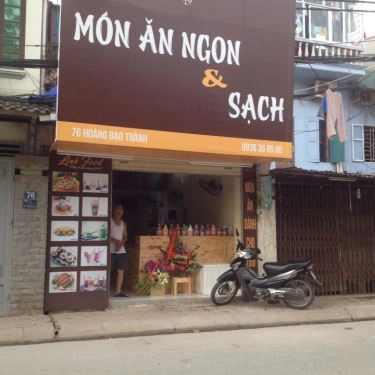 Tổng hợp- Quán Ăn Link Food - Hoàng Đạo Thành