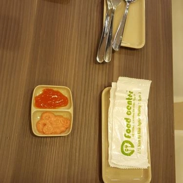 Tổng hợp- Quán Ăn Food House - Nam Kỳ Khởi Nghĩa