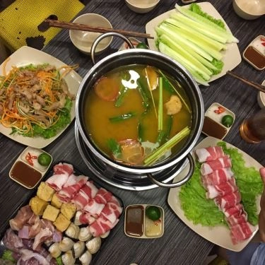 Tổng hợp- Quán Ăn Food Center - Hà Đông