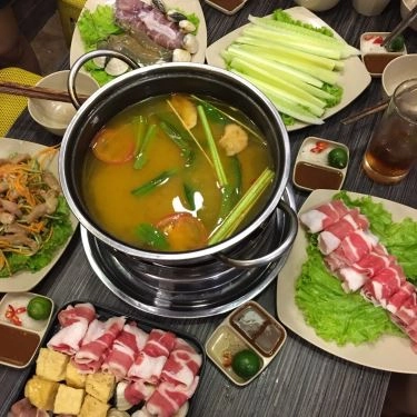 Tổng hợp- Quán Ăn Food Center - Hà Đông