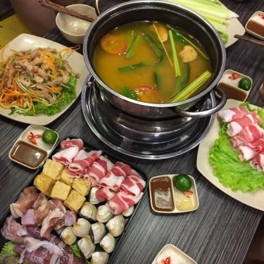 Tổng hợp- Quán Ăn Food Center - Hà Đông