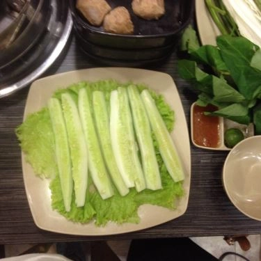 Tổng hợp- Quán Ăn Food Center - Hà Đông