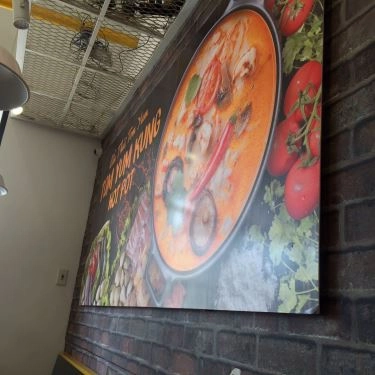 Tổng hợp- Quán Ăn Food Center - Hà Đông