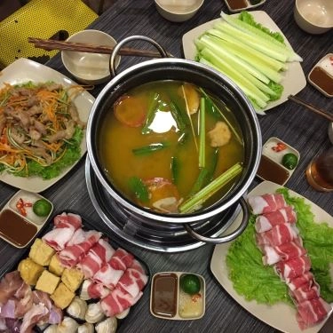 Tổng hợp- Quán Ăn Food Center - Hà Đông