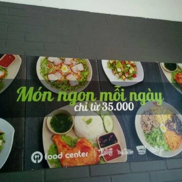 Tổng hợp- Quán Ăn Food Center - Hà Đông