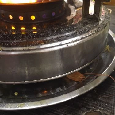 Tổng hợp- Quán Ăn Food Street - Ô Chợ Dừa