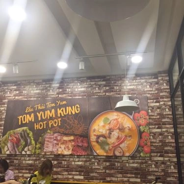 Tổng hợp- Quán Ăn Food Street - Ô Chợ Dừa