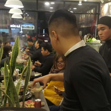Tổng hợp- Quán Ăn Food Street - Ô Chợ Dừa