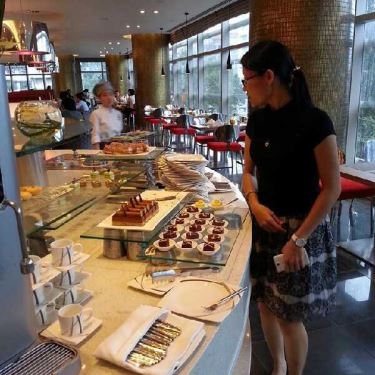 Tổng hợp- Nhà Hàng Food Connexion Buffet - Pullman Hotel