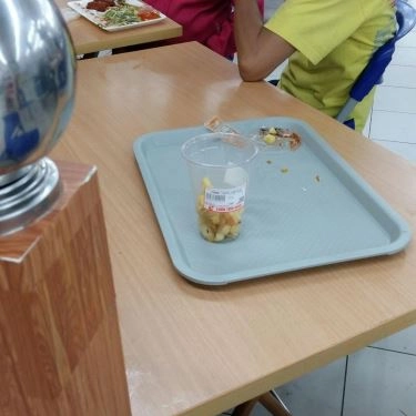 Tổng hợp- Nhà Hàng Food Court - Big C Cần Thơ